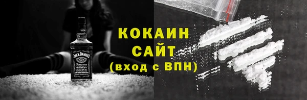 молекула духа Белокуриха