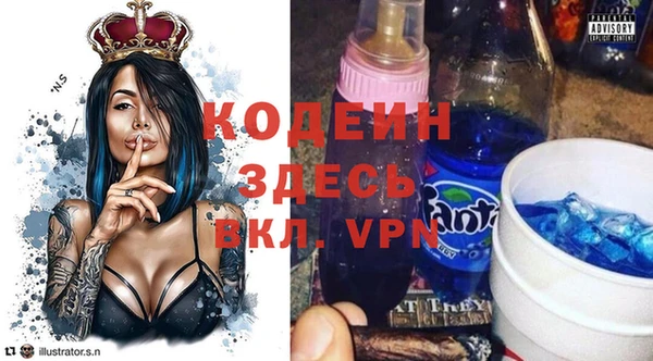 молекула духа Белокуриха