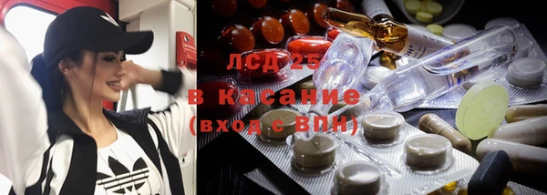 молекула духа Слюдянка